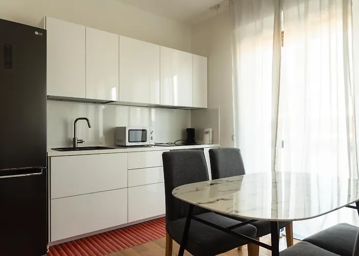 Apartment Youhosty - Soderini 25 *