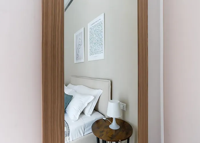 Apartman The Best Rent - One-bedroom In Moscova *