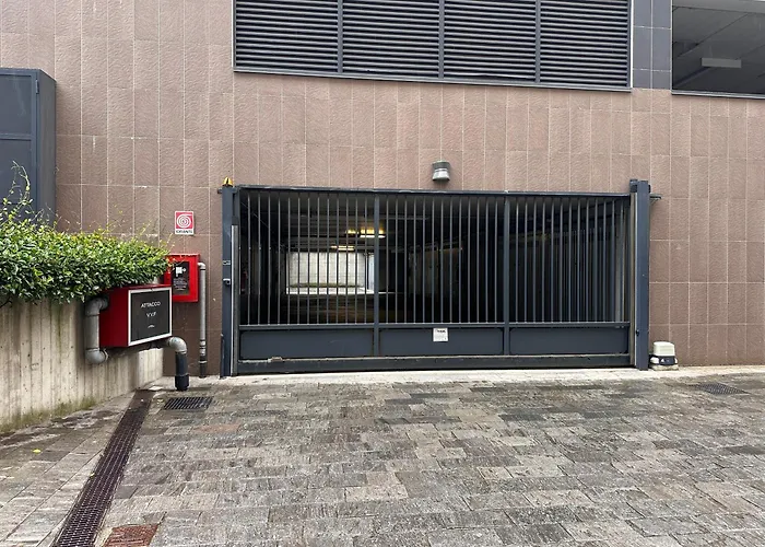 아파트 Design - Bezzi 79 밀라노