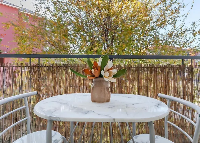 Isola-centrale 15 Minuti Dal Duomo M5