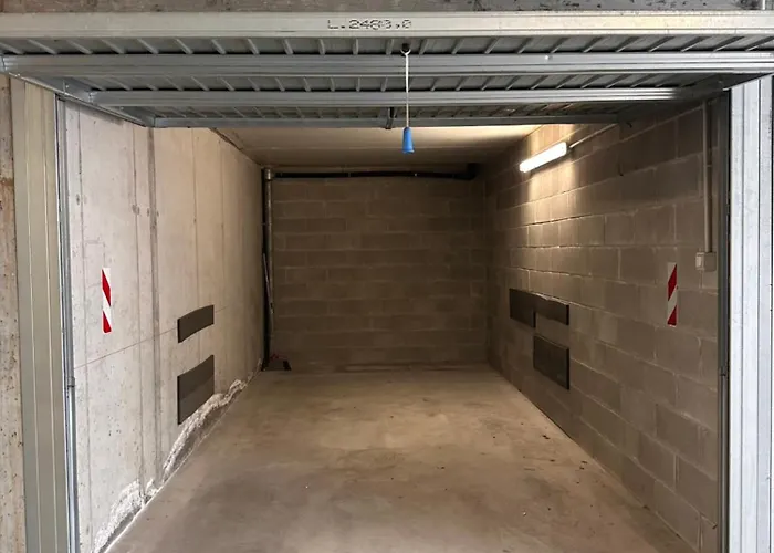 Design - Bezzi 79 Appartement