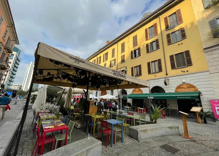 The Sixth Floor-brera *