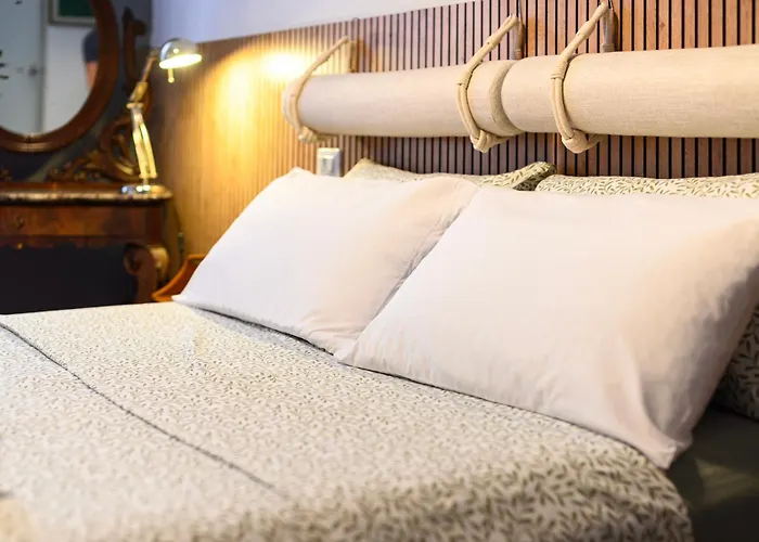 Milano Central Apartment アパート ミラノ