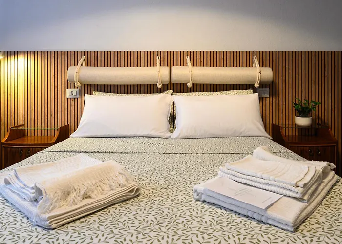 Milano Central Apartment Milan