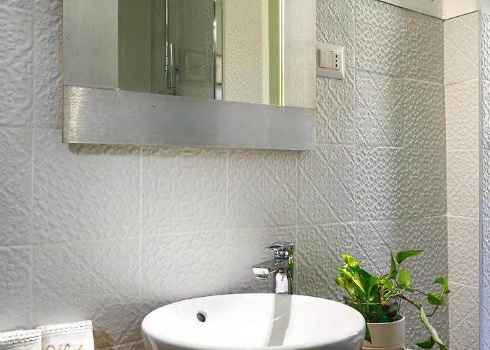 Milano Central Apartment * Milan