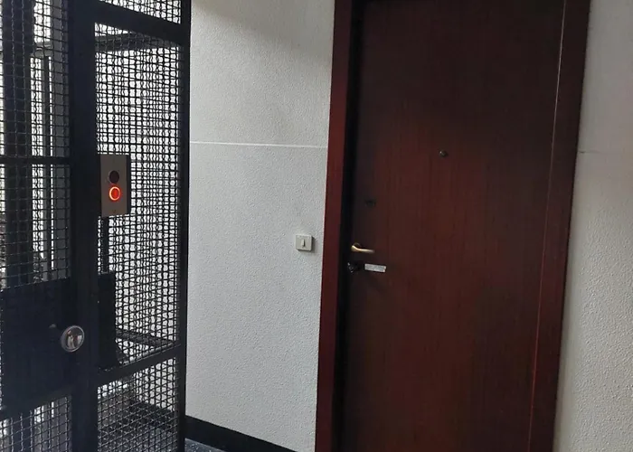 Bellavista - Bovisa Politecnico - Rho Fiera - Sacco Hospital Apartmán Milán