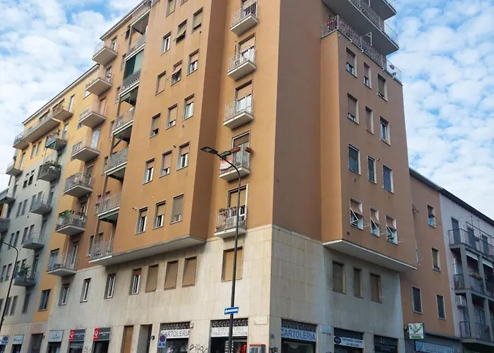 Bellavista - Bovisa Politecnico - Rho Fiera - Sacco Hospital *