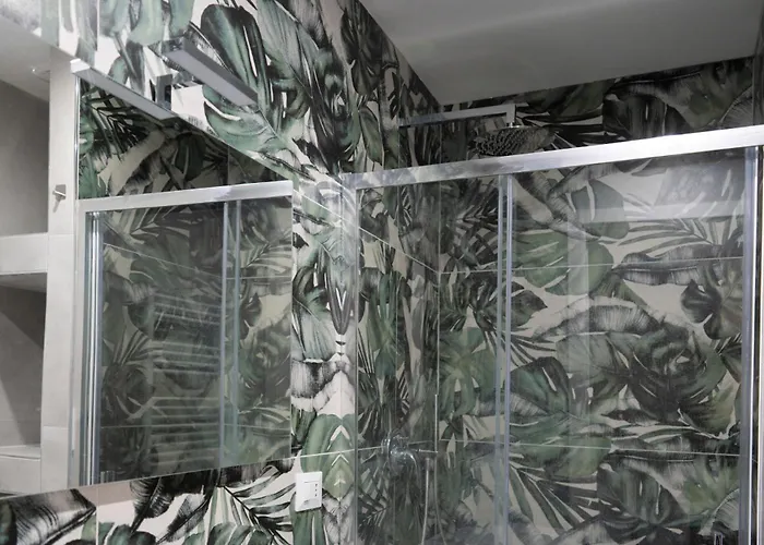 アパート Mo92 Loreto- Duomo Bright *