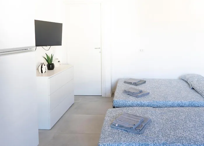 Mo92 Loreto- Duomo Bright アパート ミラノ