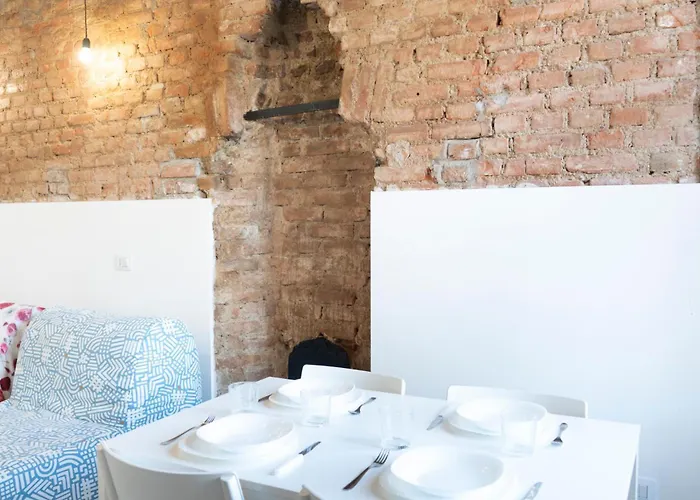 Mo92 Loreto- Duomo Bright アパート ミラノ