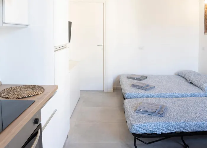 Apartment Mo92 Loreto- Duomo Bright *
