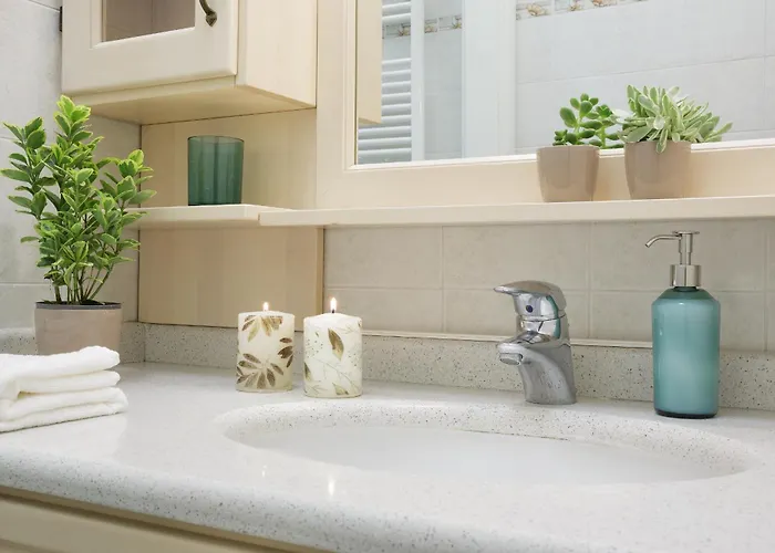 Apartmán Glamour Milán