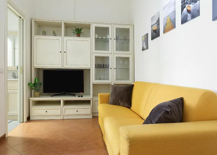 Apartmán Glamour Milán