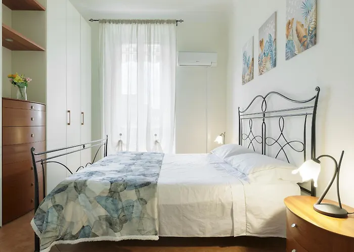 Apartmán Glamour Milán