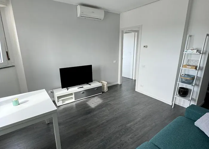 Appartement Navigli