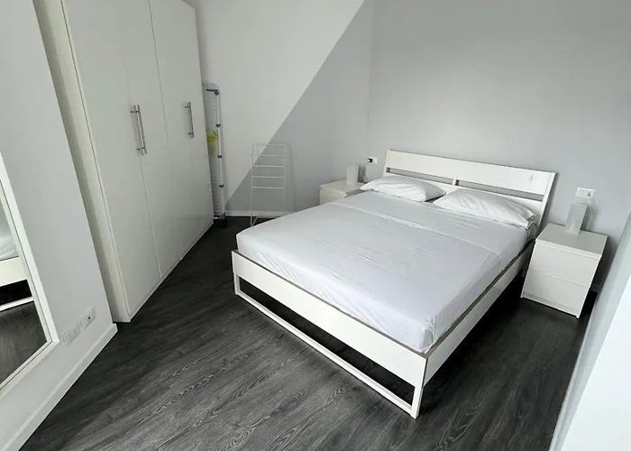 Appartement Navigli Milaan