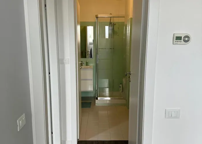 Navigli Appartement *