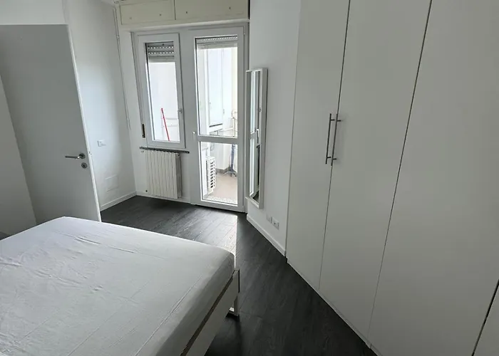 Apartman Navigli *