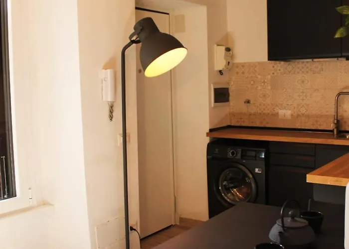 Apartmán Yr Ticinese - Duomo In 10 Min By Tram