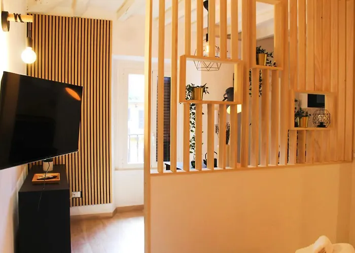 Yr Ticinese - Duomo In 10 Min By Tram * Milán