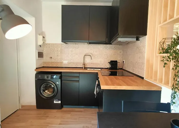 Yr Ticinese - Duomo In 10 Min By Tram