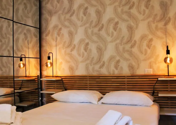 Yr Ticinese - Duomo In 10 Min By Tram * Milán