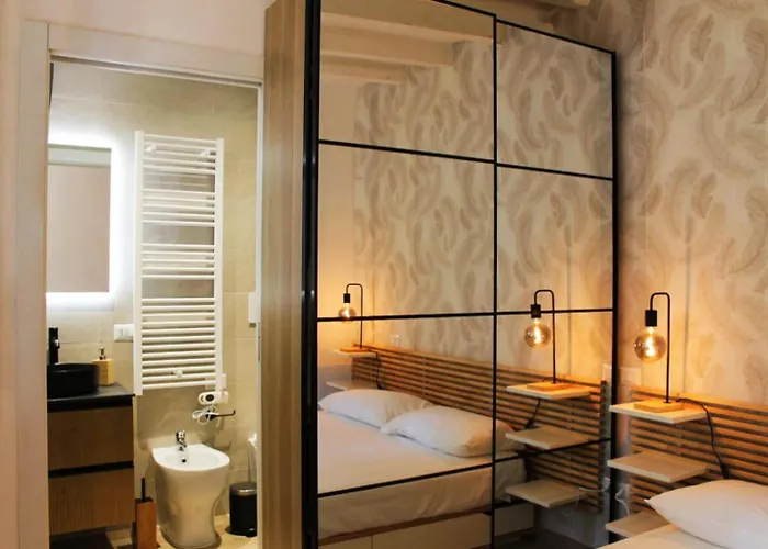 Yr Ticinese - Duomo In 10 Min By Tram Apartman *