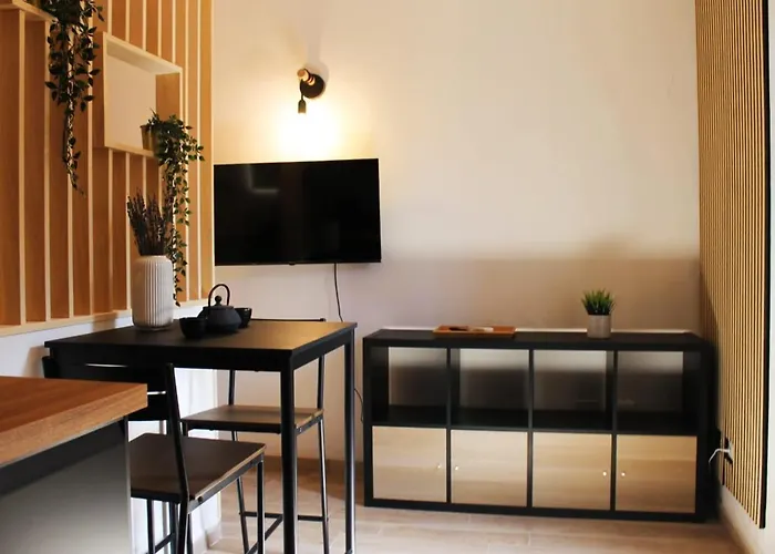 Yr Ticinese - Duomo In 10 Min By Tram *