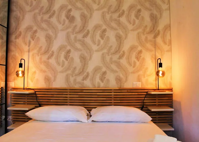 Yr Ticinese - Duomo In 10 Min By Tram Milán