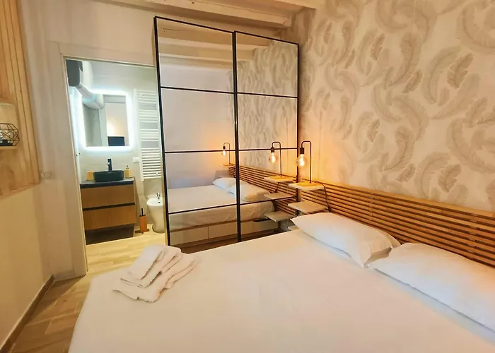 Yr Ticinese - Duomo In 10 Min By Tram * Milán