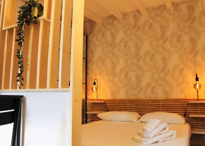 Yr Ticinese - Duomo In 10 Min By Tram