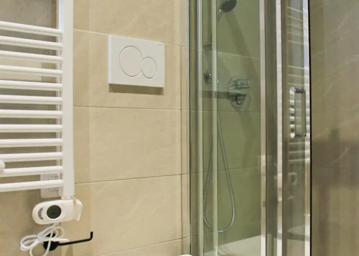 Apartmán Yr Ticinese - Duomo In 10 Min By Tram *