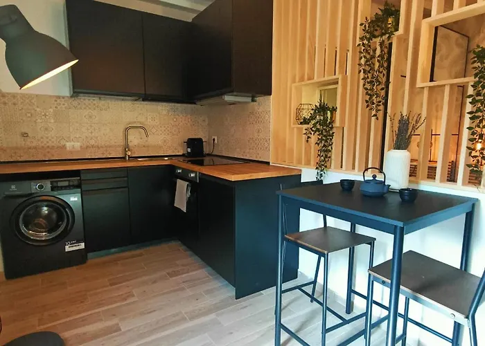 Yr Ticinese - Duomo In 10 Min By Tram Apartman *
