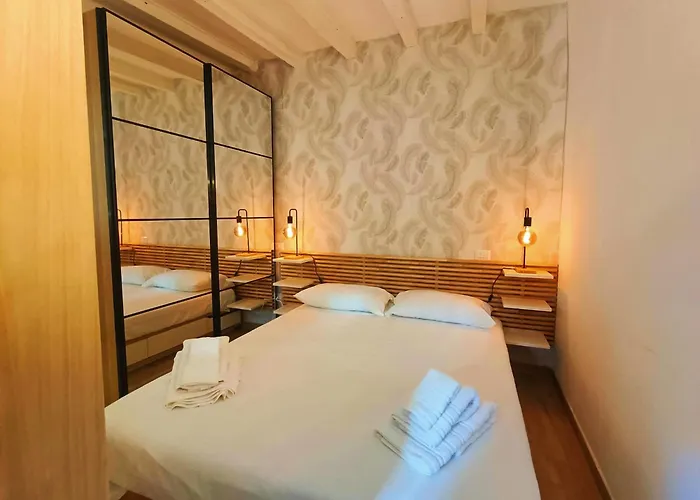 Yr Ticinese - Duomo In 10 Min By Tram *