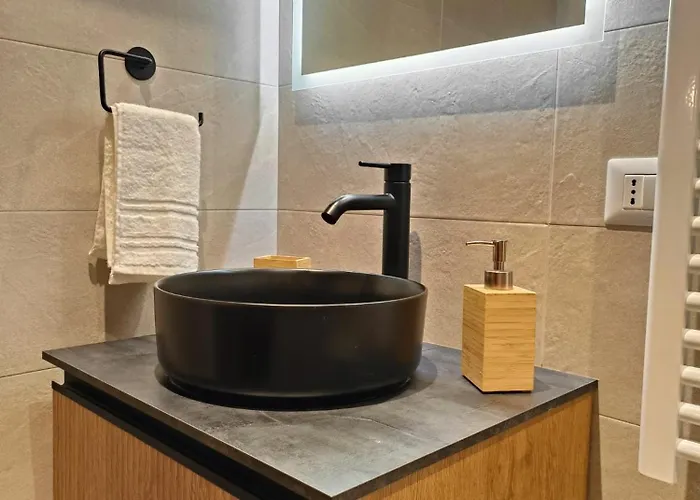 Yr Ticinese - Duomo In 10 Min By Tram