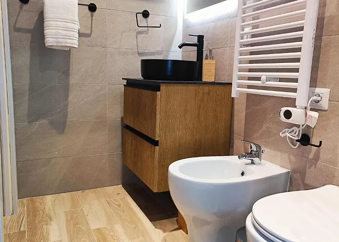 Yr Ticinese - Duomo In 10 Min By Tram Apartman