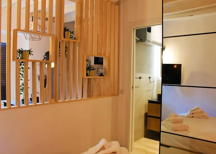 Apartmán Yr Ticinese - Duomo In 10 Min By Tram