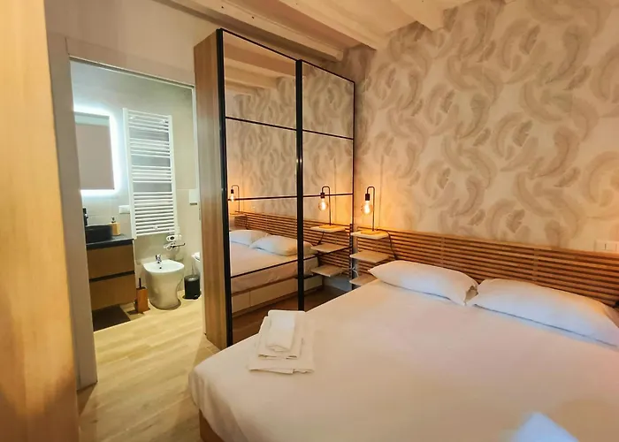 Yr Ticinese - Duomo In 10 Min By Tram Apartmán *