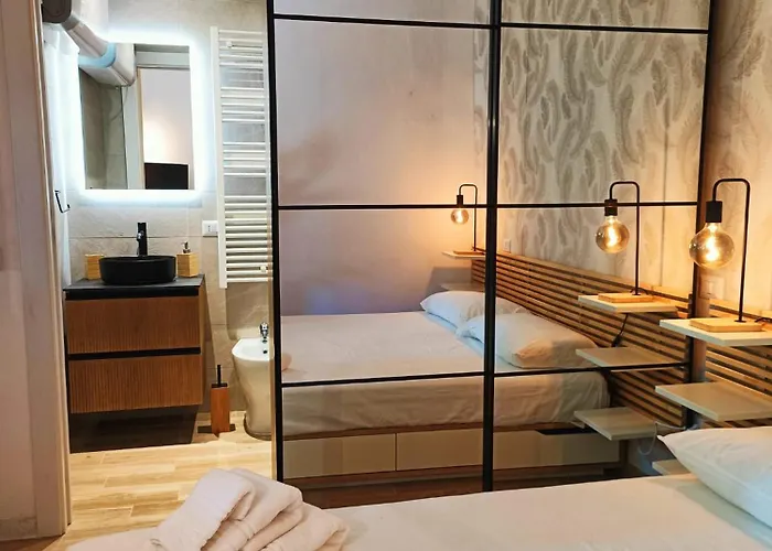 Yr Ticinese - Duomo In 10 Min By Tram