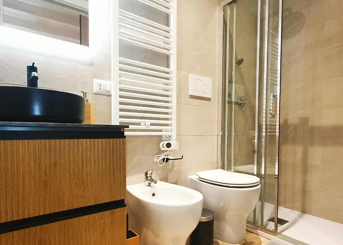 Yr Ticinese - Duomo In 10 Min By Tram Apartman *