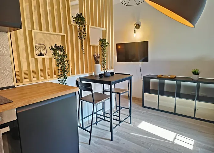 Yr Ticinese - Duomo In 10 Min By Tram *