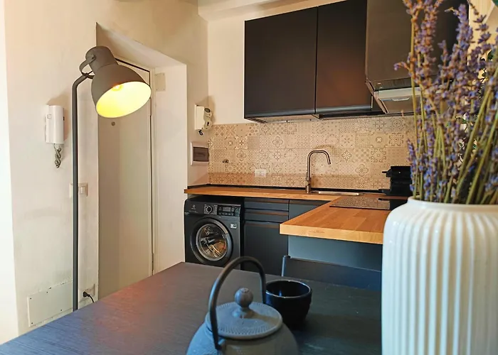 Apartmán Yr Ticinese - Duomo In 10 Min By Tram