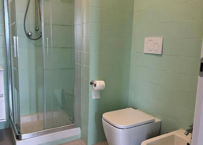 Navigli Apartman *