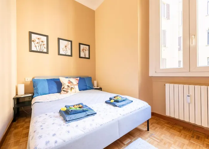 Youhosty - Archinto 6 Apartamento