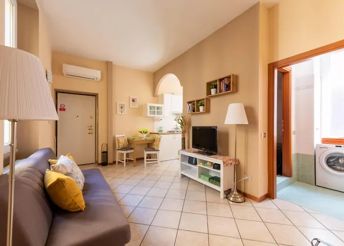 Youhosty - Archinto 6 Apartamento