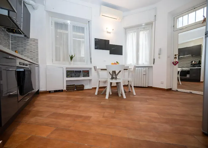 Bilocale 1br Affori - 15min Duomo ミラノ