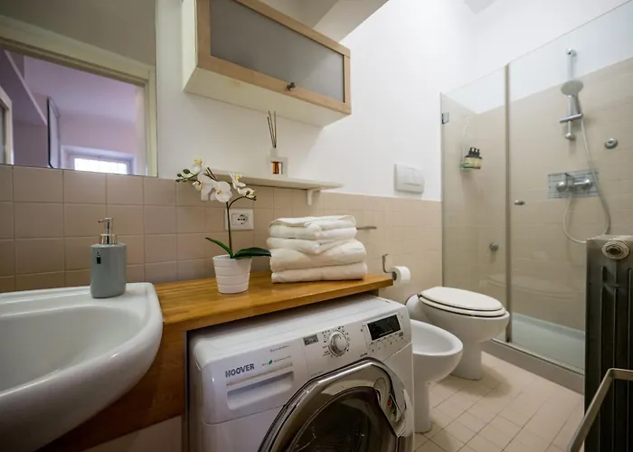 Bilocale 1br Affori - 15min Duomo