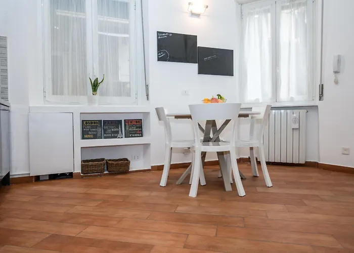 Bilocale 1br Affori - 15min Duomo * ミラノ