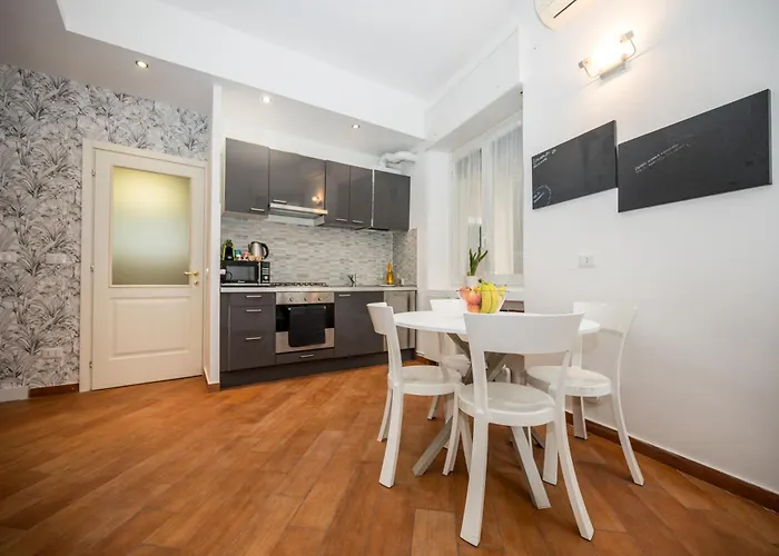 Bilocale 1br Affori - 15min Duomo アパート ミラノ