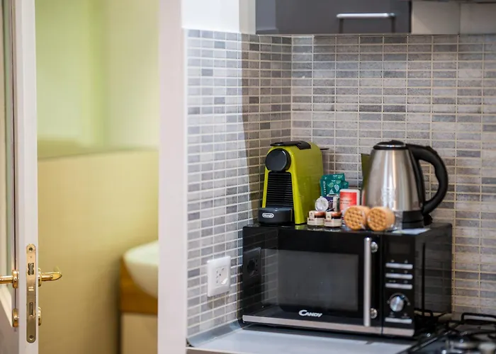 Bilocale 1br Affori - 15min Duomo アパート